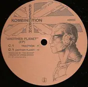 The Advent - Another Planet EP