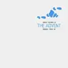 12'' - The Advent - Double Trax EP