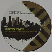 The Advent - Creed