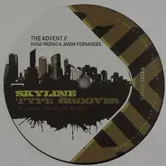 The Advent // Hugo Paixao & Jason Fernandes - Creed