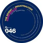 The Advent - Knowledge EP