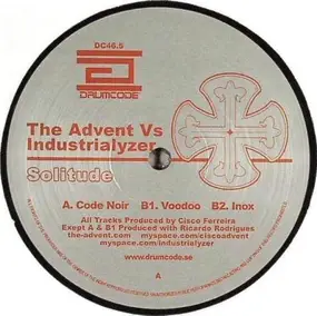 The Advent vs. Industrialyzer - Solitude