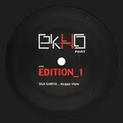 The Advent - Edition_1