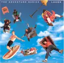LP - The Adventure Babies - Laugh