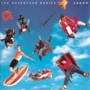 CD - The Adventure Babies - Laugh