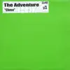 12'' - The Adventure - Chase
