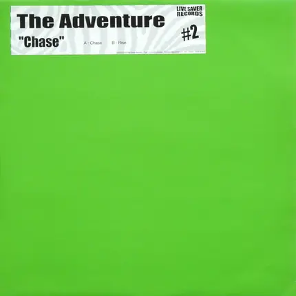 The Adventure - Chase