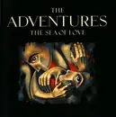 CD - The Adventures - The Sea Of Love