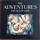 LP - The Adventures - The Sea Of Love