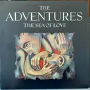 LP - The Adventures - The Sea Of Love
