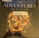 LP - The Adventures - The Sea Of Love - SP Audiophile / Promo