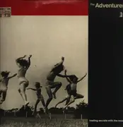 LP - The Adventures - Trading Secrets With The Moon