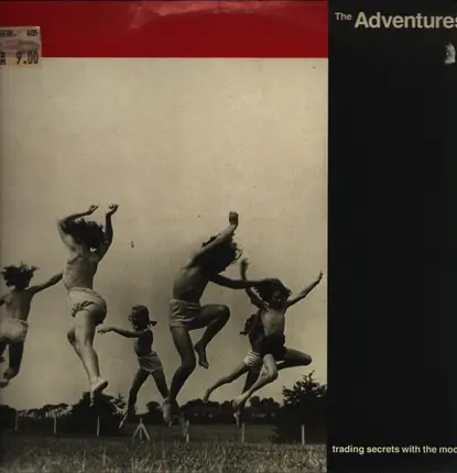 The Adventures - Trading Secrets with the Moon