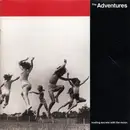 CD - The Adventures - Trading Secrets With The Moon