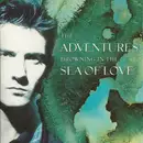 7inch Vinyl Single - The Adventures - Drowning In The Sea Of Love