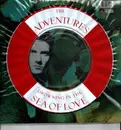 12inch Vinyl Single - The Adventures - Drowning In The Sea Of Love