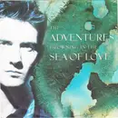 7inch Vinyl Single - The Adventures - Drowning In The Sea Of Love