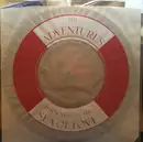 12inch Vinyl Single - The Adventures - Drowning In The Sea Of Love - Limited Edition