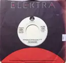 7inch Vinyl Single - The Adventures - Drowning In The Sea Of Love