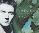 CD Single - The Adventures - Drowning In The Sea Of Love