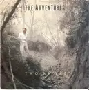 7inch Vinyl Single - The Adventures - Two Rivers