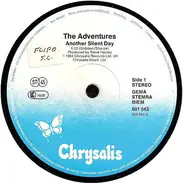 The Adventures - Another Silent Day