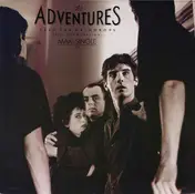 Adventures - Feel The Raindrops