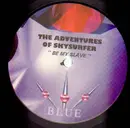 12'' - The Adventures Of The Skysurfer, Skysurfer - Be My Slave