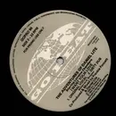 12inch Vinyl Single - The Adventures Of Daniel Lite - I Want Your Love