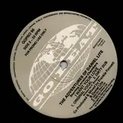 12inch Vinyl Single - The Adventures Of Daniel Lite - I Want Your Love