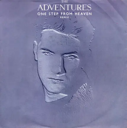 The Adventures - One Step From Heaven