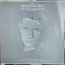 12inch Vinyl Single - The Adventures - One Step From Heaven