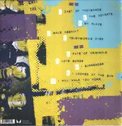 LP & MP3 - The Adverts - Cast Of Thousands