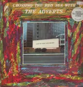 LP - The Adverts - Crossing The Red Sea With The Adverts