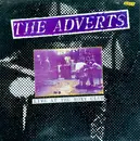 LP - The Adverts - Live At The Roxy Club - Gatefold
