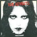 7inch Vinyl Single - The Adverts - One Chord Wonders / Quick Step