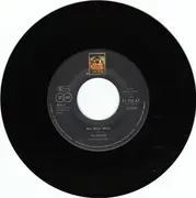 7inch Vinyl Single - The Adverts - Safety In Numbers / We Who Wait