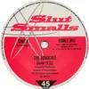 7inch Vinyl Single - The Advocate / Sideline - Devils / The Bug
