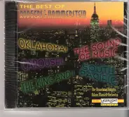 The Adam Mansell Orchestra, The Broadway Singers - The Best Of Rodgers & Hammerstein