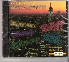 The Adam Mansell Orchestra - The Best Of Rodgers & Hammerstein