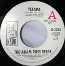 7inch Vinyl Single - The Adam Ross Reeds - Yelapa