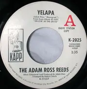 The Adam Ross Reeds - Yelapa