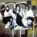 12inch Vinyl Single - The Addict Merchants - Fish Grease - Still Sealed