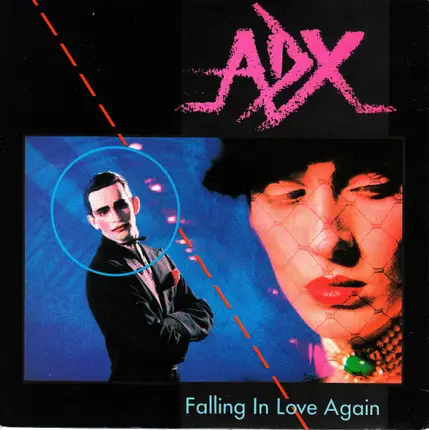 The Adicts - Falling In Love Again