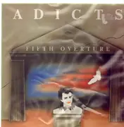 LP - The Adicts - Fifth Overture