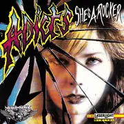 CD - Adicts - She's a rocker