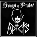 LP - The Adicts - Songs Of Praise