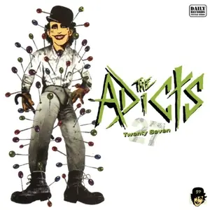 The Adicts - Twenty-Seven