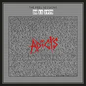 The Adicts - The Peel Sessions 1979