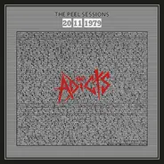 The Adicts - The Peel Sessions 1979